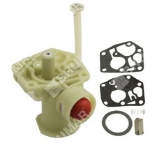 Carburatore a vaschetta Briggs