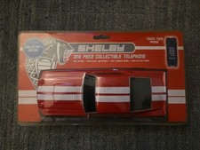 Telefono da collezione SHELBY