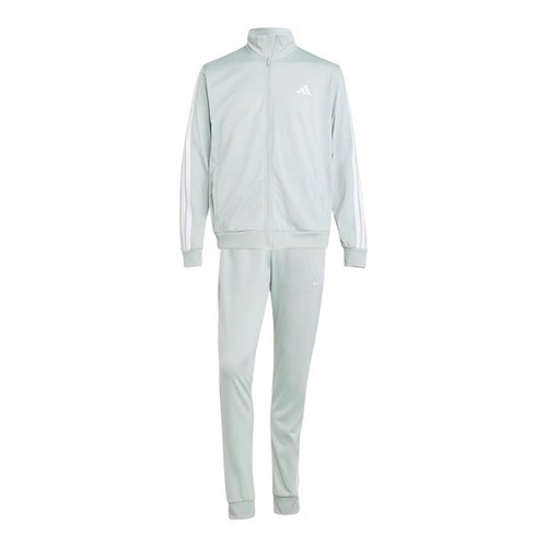 Tuta adidas uomo stripes - tuta, tr
