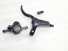 Pinza maniglia leva anteriore freno olio idraulico bicicletta TekTro MTB Trek Specializ