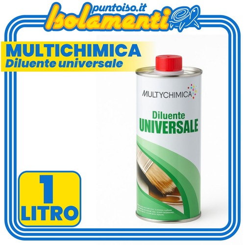 Diluente universale