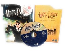 Harry Potter e l'Ordine della