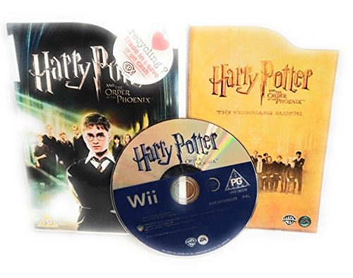 Harry potter ordine - harry, della