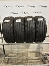 SET 4 GOMME 215/55R17 94V