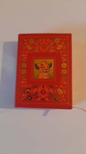 Libro leone storie - storie, in