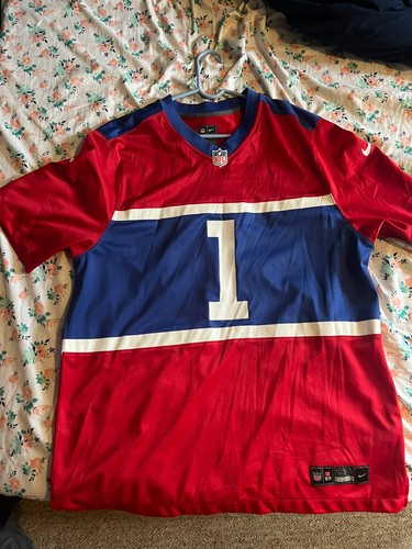 Maglia nike nfl - maglia, new