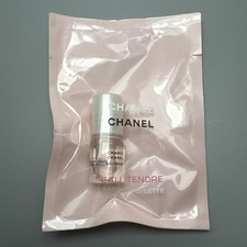 New Chanel Chance Eau Tendre