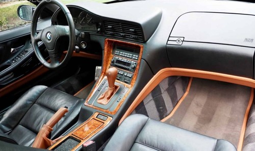 Cruscotto nudo per bmw serie - per, 8