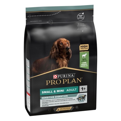 Proplan cane small mini - &,