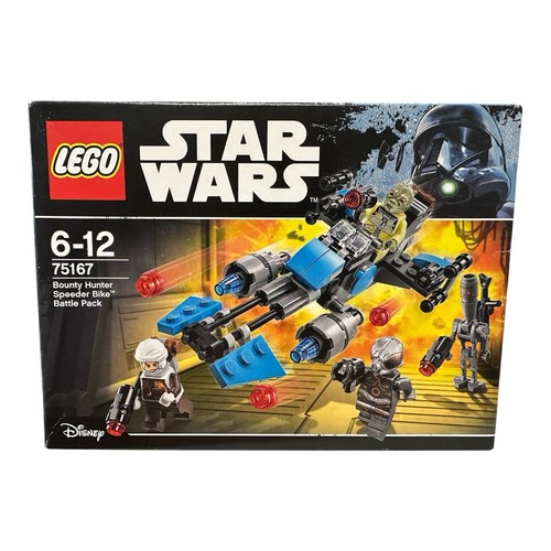 Lego 75167 star wars - 75167,