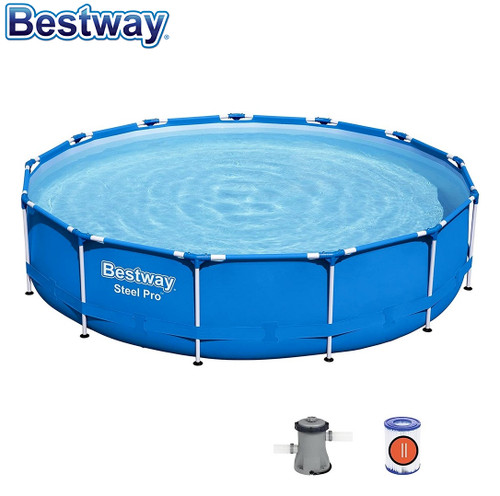 Bestway 5612e piscina fuori - 5612e,