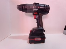 Adattatore batteria parkside - batteria,