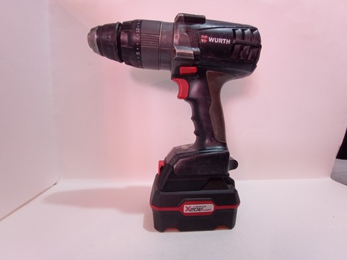 Adattatore batteria parkside - adattatore,