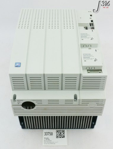 33750 lenze global drive 8200 - drive,,