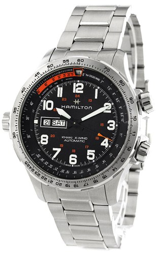 Orologio uomo hamilton - orologio,