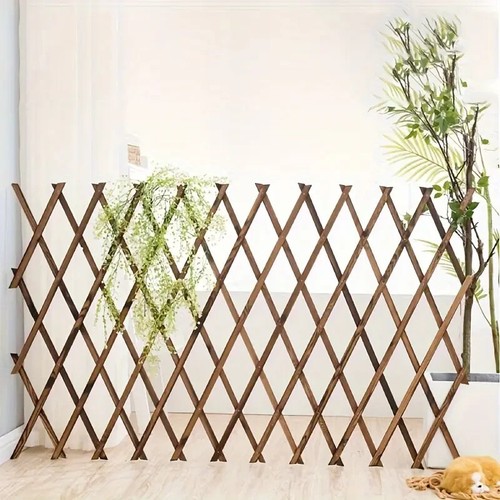 Traliccio estensibile legno - traliccio,