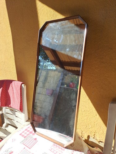 Specchio parete anni - da,