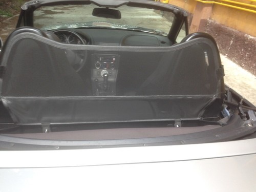 Frangivento per bmw -  per,