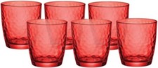 BORMIOLI ROCCO Set 6 Bicchieri