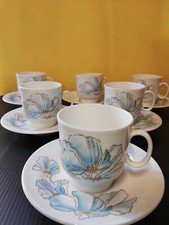 Richard Ginori 6 Tazzine