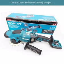 Levigatrice orbitale DPO500