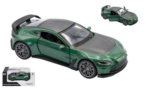 Modellino auto scala - , 1:43