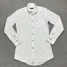 Camicia Burberry donna extra