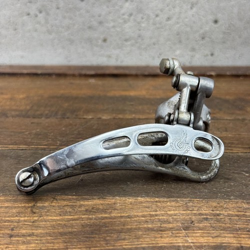Vintage campagnolo record - vintage,