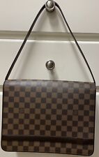 Borsa Louis Vuitton Damier