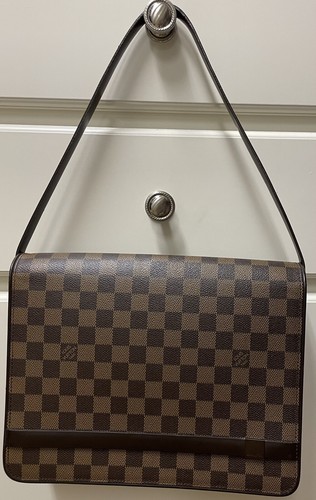 Borsa louis vuitton - louis, damier