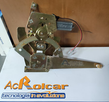 ALZACRISTALLO ALZAVETRI