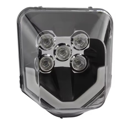 Faro led ricambio - faro,