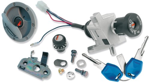 Vparts kit rocchetto serrature - kit,
