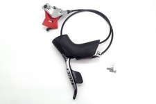Sram Red eTap AXS HRD comando