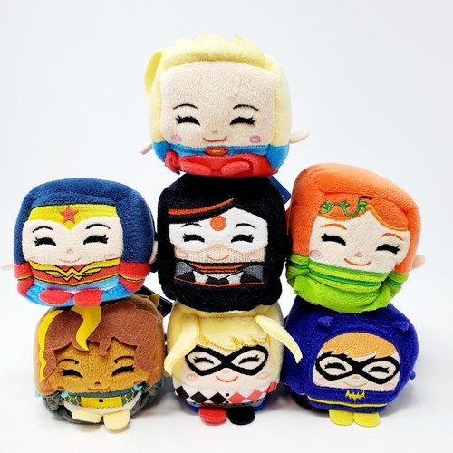 Peluche super hero - peluche, 2"