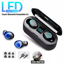 CUFFIE BLUETHOOT 5.2 CON