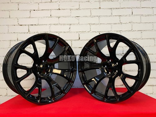 Cerchi mopar srt8 y - mopar,