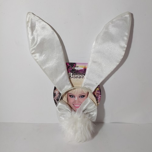 Carnevale kit coniglietta - carnevale,