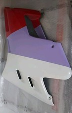 CARENA ANTERIORE SX  ORIGINALE APRILIA AF1 50 REPLICA  1989 SERIE AP8230353