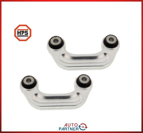 Asta accoppiamento hps - hps, per