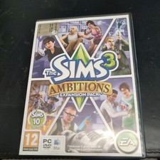 The sims lotto 4 - the, 3