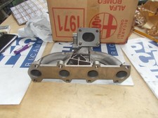 COLLETTORE DI SCARICO FIAT