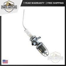 Fuel Valve w/ Sediment Bowl