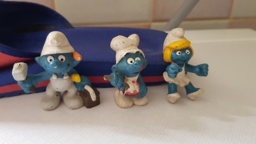 Puffi anni - , 80