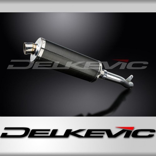 Kit scarico silenziatore bsau - scarico,