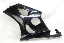 CARENA LATERALE SINISTRA SUZUKI GSX R 1000 2003 2004 K3 K4 RH SIDE FAIRING PANEL