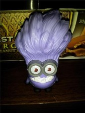 Mcdonalds Cattivissimo Me 2