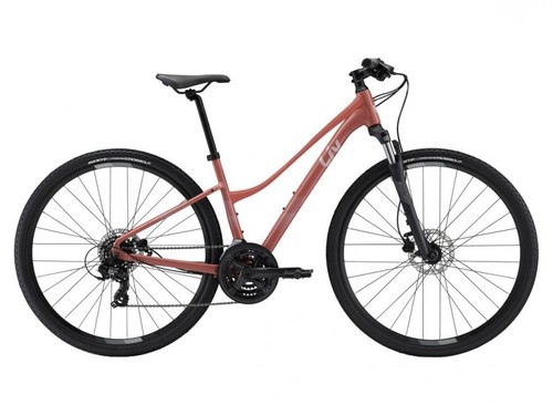 Giant liv rove terra roza - 4,