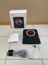 Nulea M512 Trackball Wireless