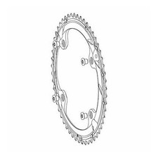 corona record 50/34d + viti